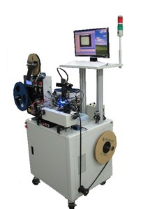 沖製件 AOI自動檢測包裝機